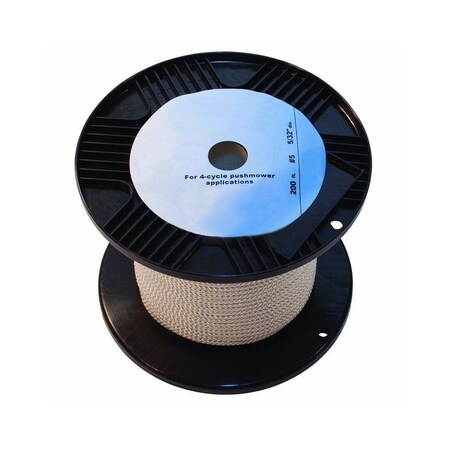 Aftermarket Diamond Braid Starter Rope ELS60-0805